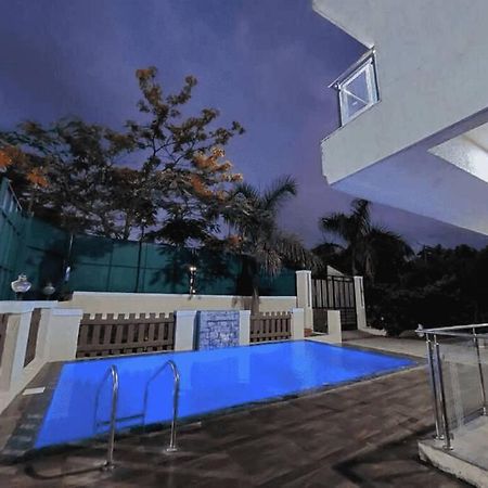 Leisure Villa Khandala  Luaran gambar