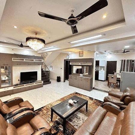 Leisure Villa Khandala  Luaran gambar