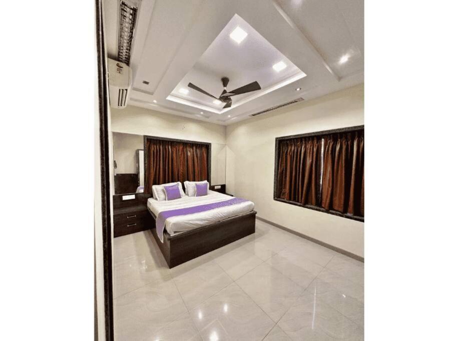 Leisure Villa Khandala  Luaran gambar