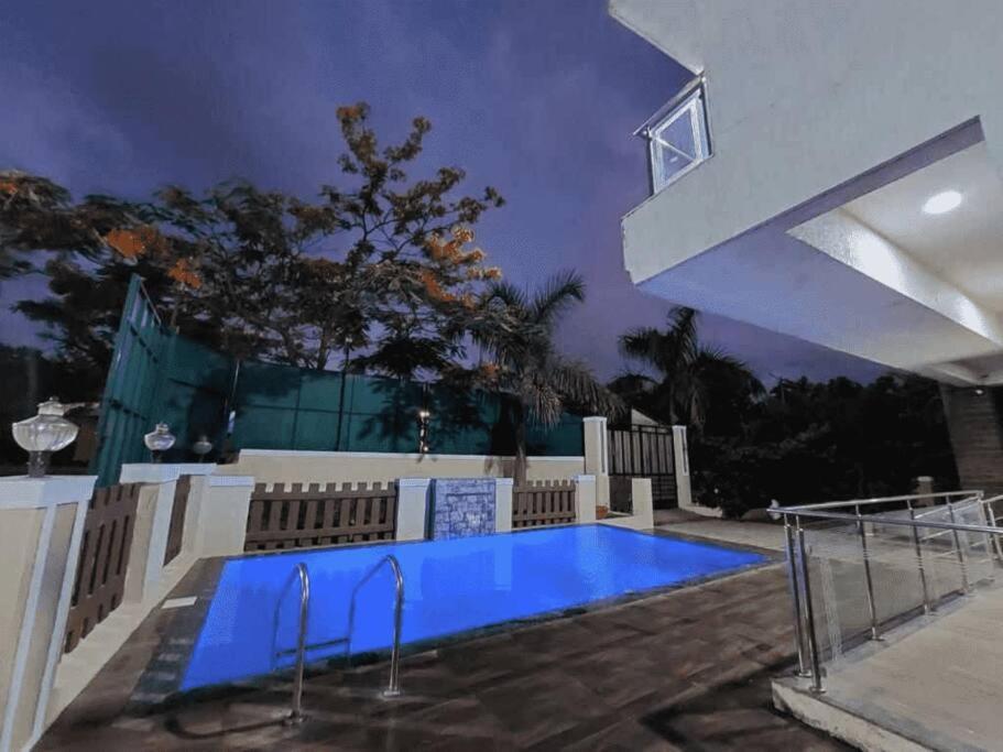 Leisure Villa Khandala  Luaran gambar