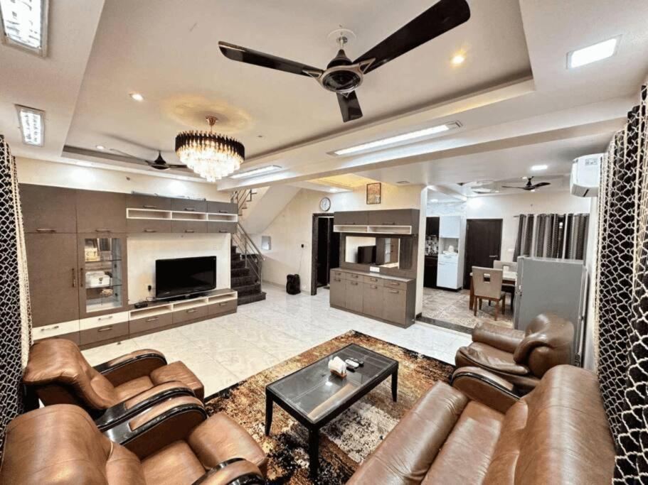 Leisure Villa Khandala  Luaran gambar