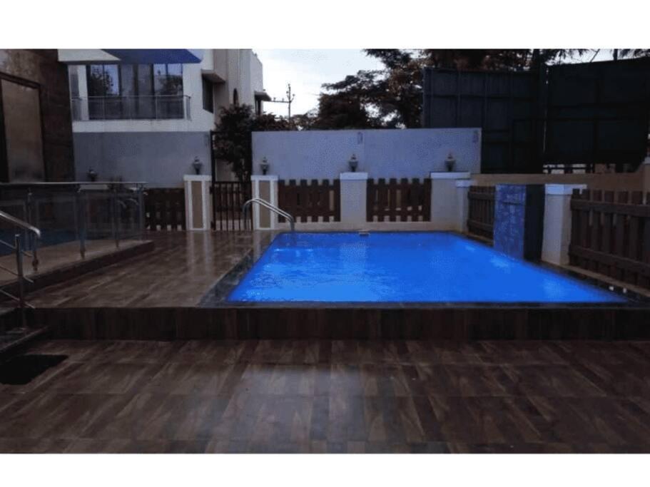 Leisure Villa Khandala  Luaran gambar