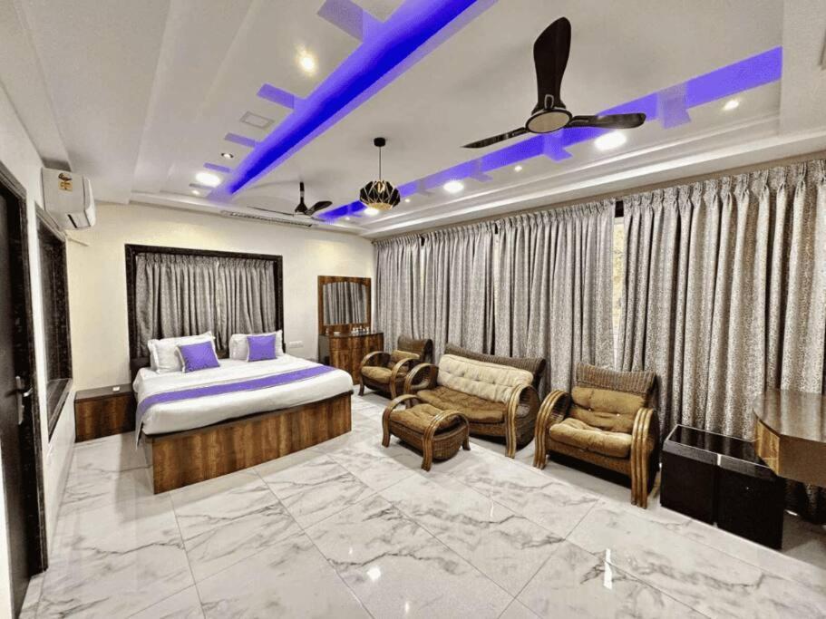 Leisure Villa Khandala  Luaran gambar