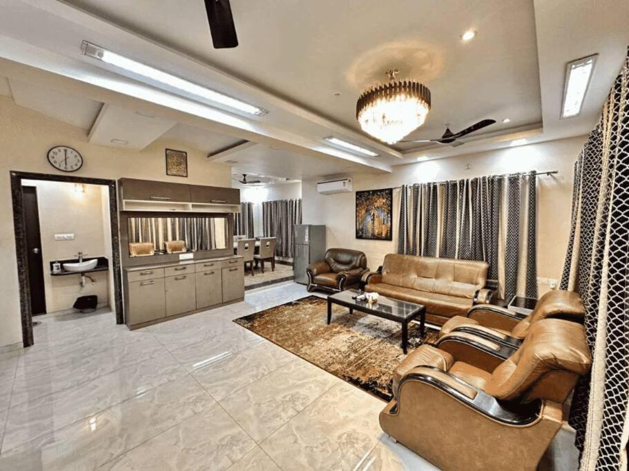Leisure Villa Khandala  Luaran gambar