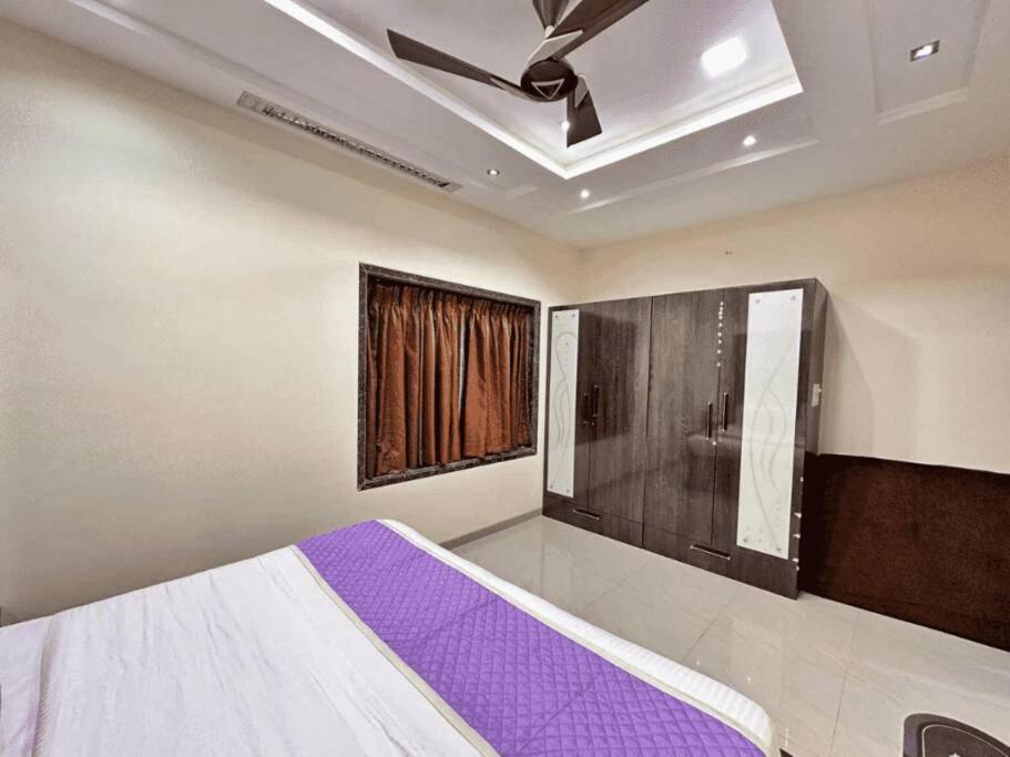 Leisure Villa Khandala  Luaran gambar