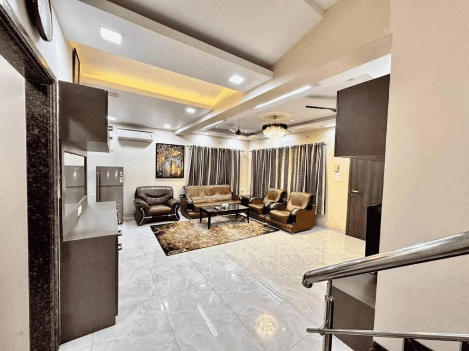 Leisure Villa Khandala  Luaran gambar