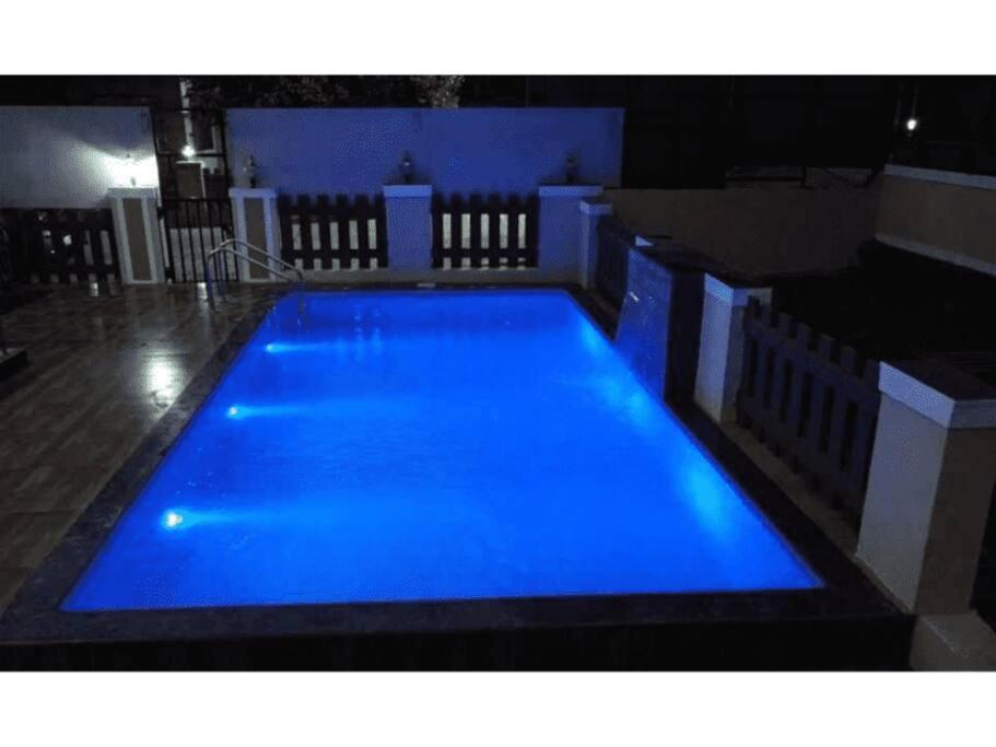 Leisure Villa Khandala  Luaran gambar